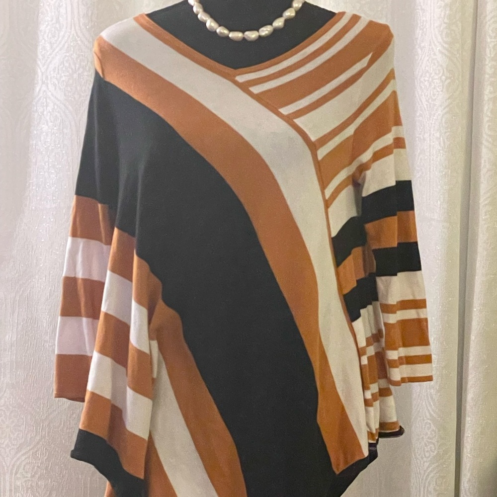 Blouse strip